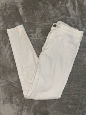 American Eagle High Waist Jeans - 8L